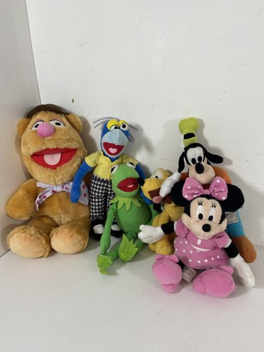 Posh paws disney plush - disney,