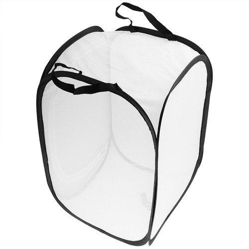 Folding large insect cage - insect,