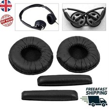 Ear Pads + Headband Cushions