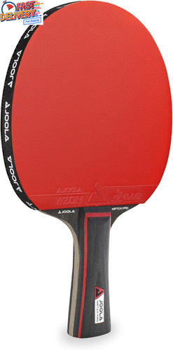 Joola match pro ittf - match, approved