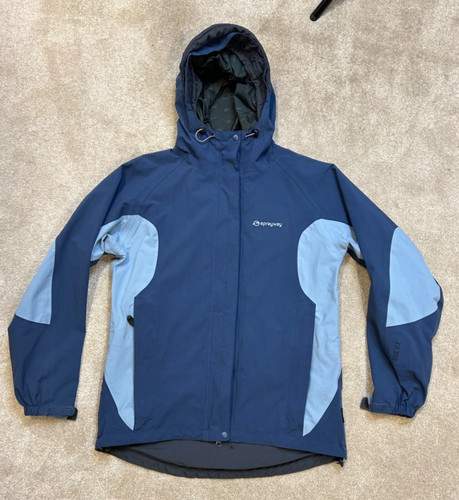 Sprayway blue gore tex - tex, ladies