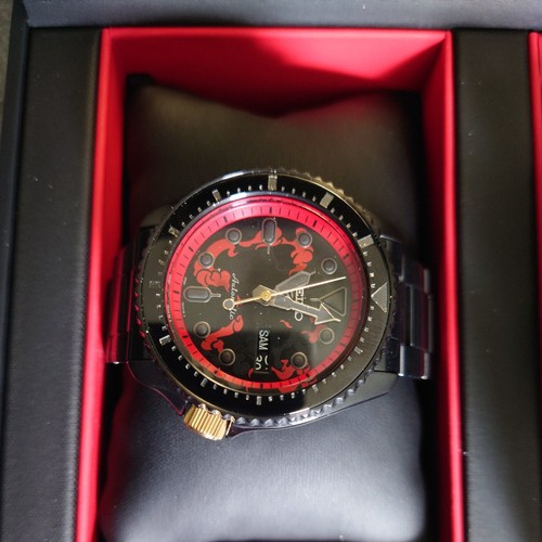 Seiko sports one piece - 5,