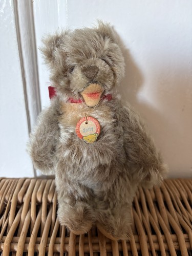 Vintage small steiff - vintage,