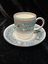 1x Wedgwood Florentine