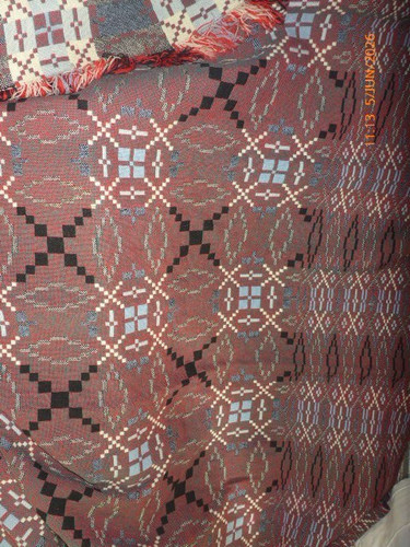Beautiful rare welsh - beautiful, tapestry