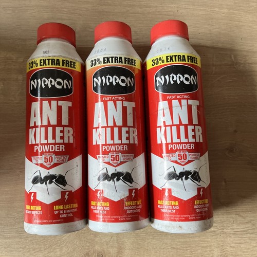 400g nippon ant killer - nippon,