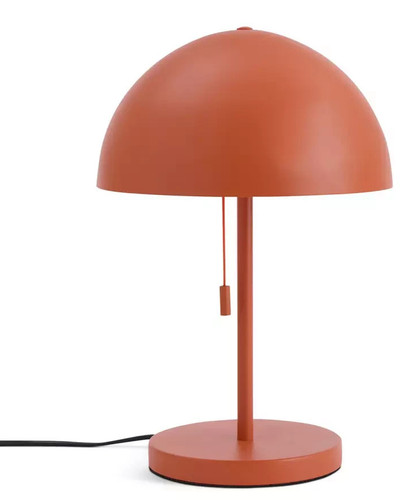 Table lamp orange ip20 - table,