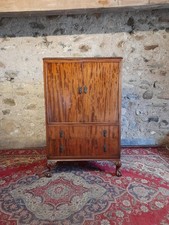 VINTAGE CHEST OF DRAWERS TALLBOY