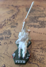 Extremely Rare LOTR TMG Combat