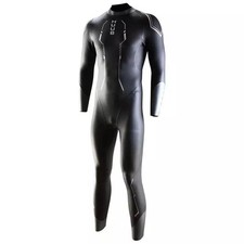 Huub Altius Men's Open Water Swimming Wetsuit. Small. Condition as in photos.