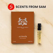 Parfums de Marly Discovery 2x1.5ml (3ml) Vial + FREE GIFT | Authentic Fragrance