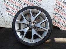 Vauxhall corsa vxr 2006 2014 - vauxhall, 2006-2014