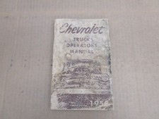 1955 Chevrolet PICKUP truck