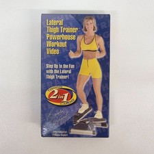 Lateral Thigh Trainer