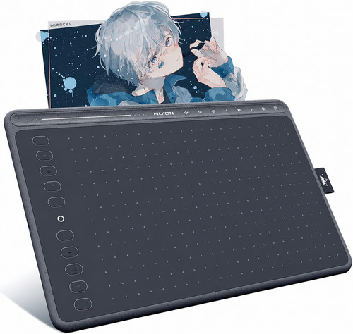 Huion hs611 graphics drawing - hs611,