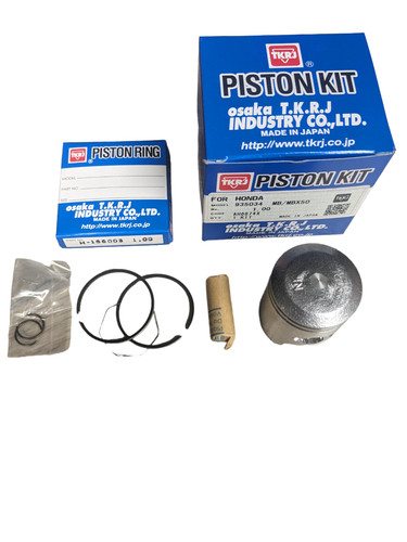 Piston kit 00mm for - piston,