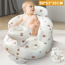 Infant Inflatable Support Seat