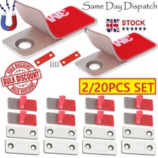 2-20 Pcs Very Strong Magnetic
