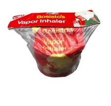 Vintage Bosisto’s Vapor