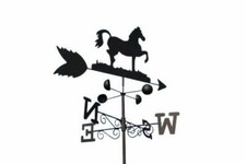 Weathervanes- Steel Horse