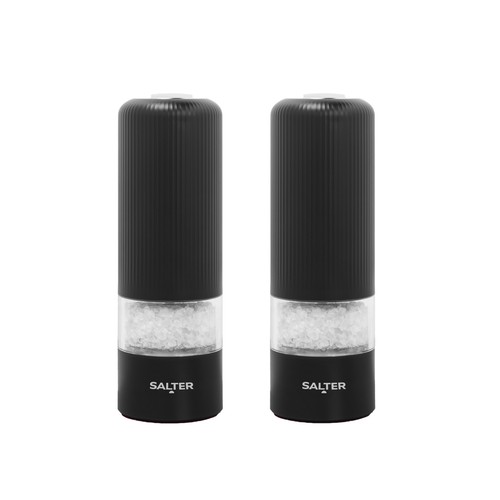 Salter clarence electric mill - salter,