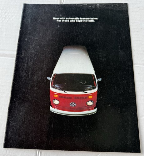 Volkswagen bus westfalia - volkswagen, vw