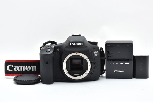Canon eos 18mp - 18mp, slr