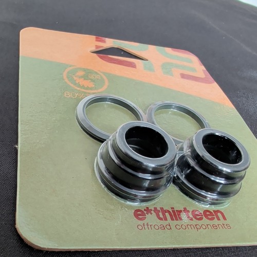 Thirteen front wheel end - sl,