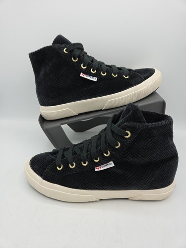 Superga 2750 curveflannelw - superga,
