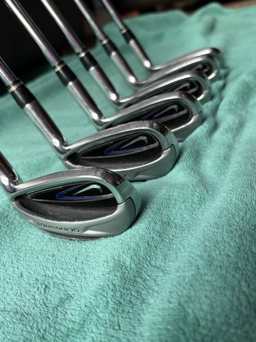 Nike slingshot uniflex 9 - uniflex, pw-9