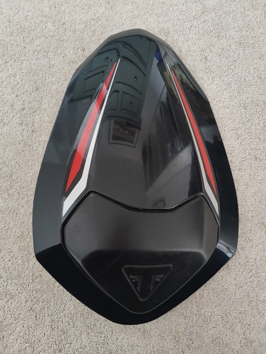 Triumph street triple 765 - triumph, rs