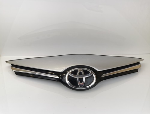 2016 toyota avensis front - toyota,