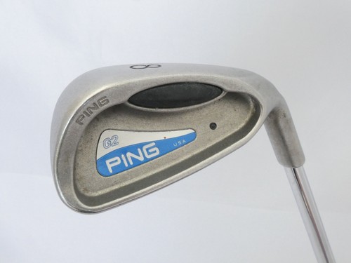 Ping iron - iron,