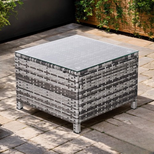 Club rattan palma range coffee - club,