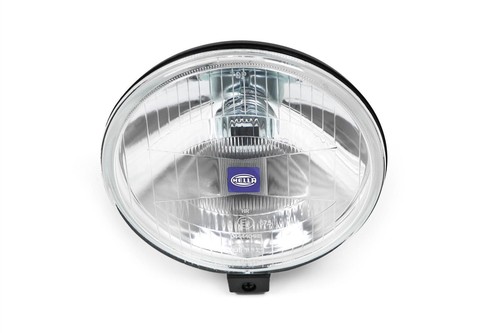 Hella comet 500 spotlight set - spotlight,