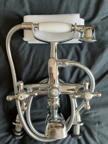 Ideal standard chrome - standard,