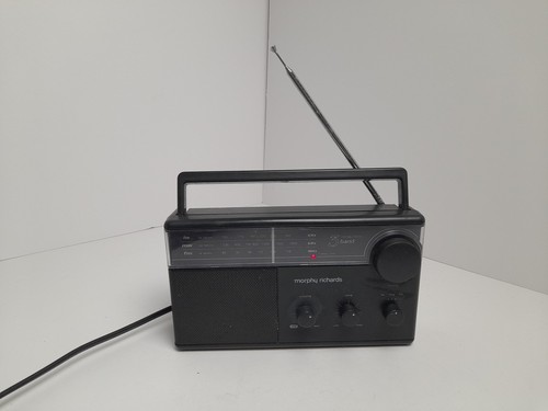 Vintage morphy richards band - morphy,