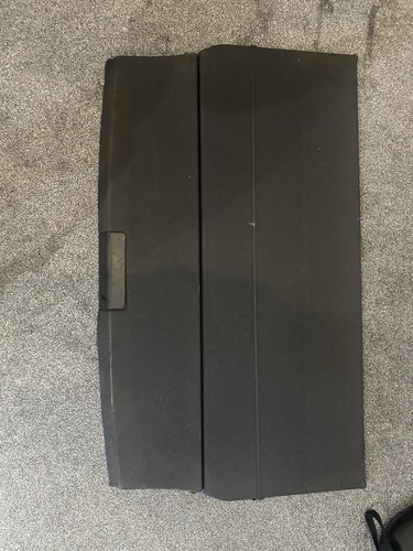 L322 range rover parcel - range, shelf