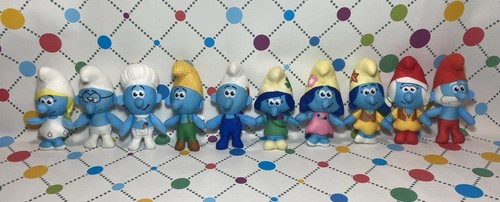 Mcdonalds happy meal - mcdonalds, set