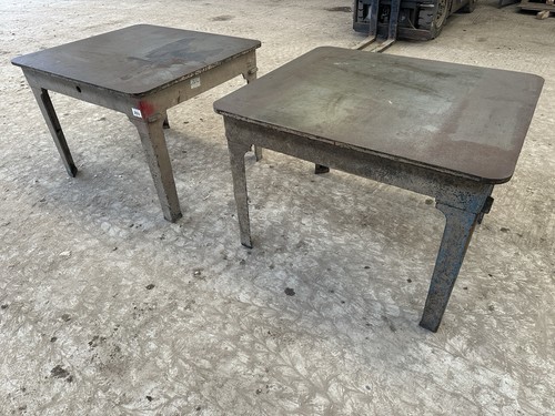 Pair cast surface - pair,