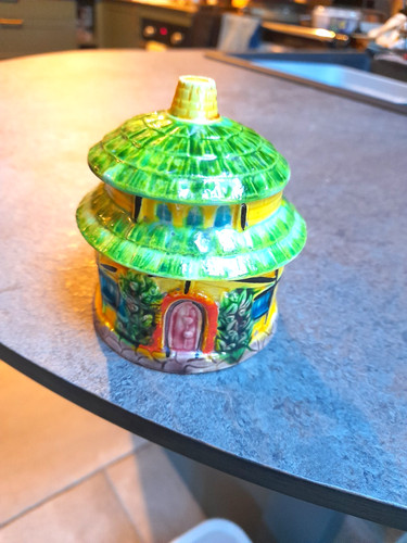 Vintage mid century cottage - vintage, 'cottage