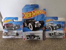Hot Wheels Bone Shaker Joblot