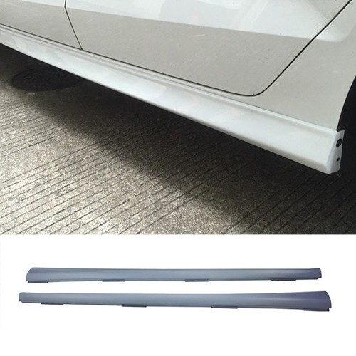 2013 2020 side skirts - 2013-2020,