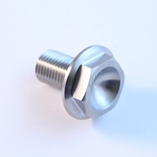 CBR600F TITANIUM front wheel