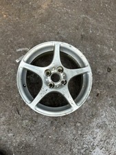 ⭐️TOYOTA MR2 ROADSTER MK3 1999-2007 ALLOY RIM FAST POST⭐️