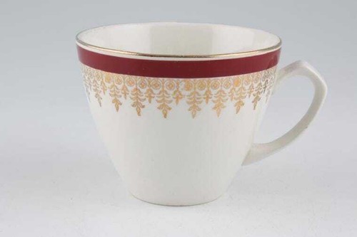 Myott royalty teacup - -,