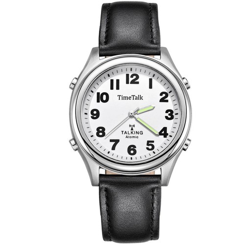 New time talk atomic - time, multiband