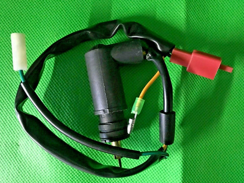 Auto choke autobystarter - choke, for