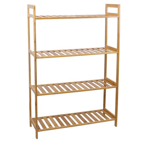 Wood wooden storage shelf - wooden,