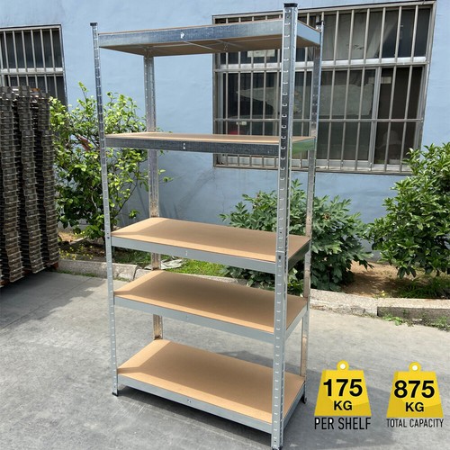 Heavy duty metal shelving - duty,